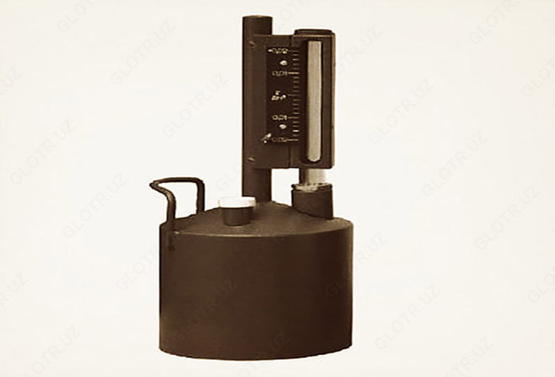 Мерник М2Р-5-01 нижний слив (Углеродистая сталь) - от {0} сум