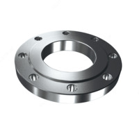 Плоский фланец 150-16-1 ст20 (Россия)