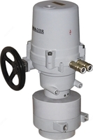  Elektr haydovchi SP-M-45-U IP67 380V - 