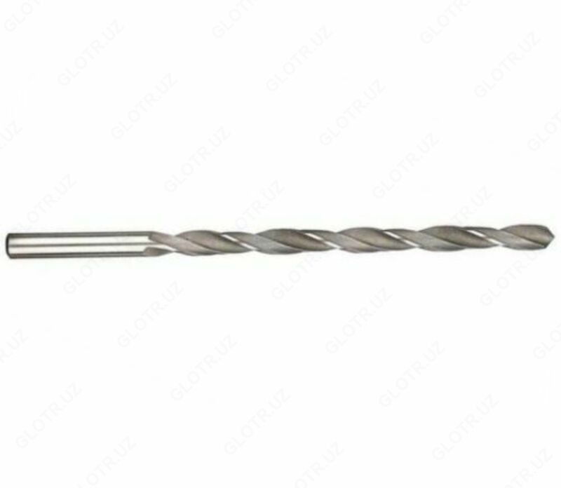Matkap 3 x 16 x 45 VK8 qattiq c / x 2300-3831 GOST 17274-71 "Beltools"