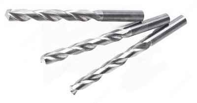 Сверло 3,3 х 18 х 50 ВК8 цельное ц/х 2300-3839 ГОСТ 17274-71 "Beltools"