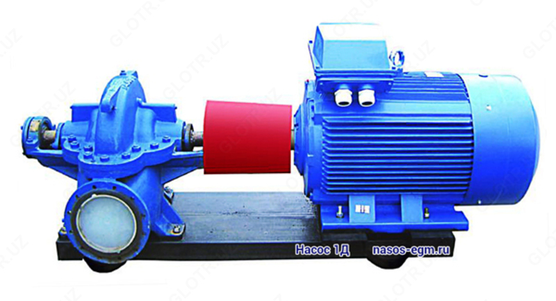 насос д160-112