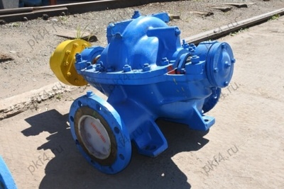 насос д160-112