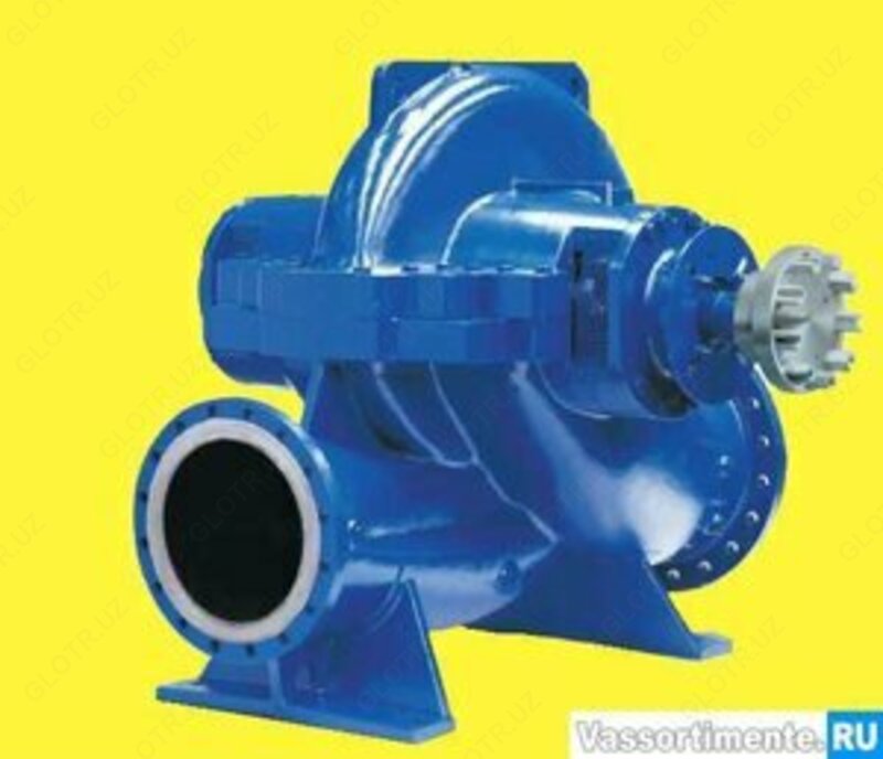 D160-112b nasosi