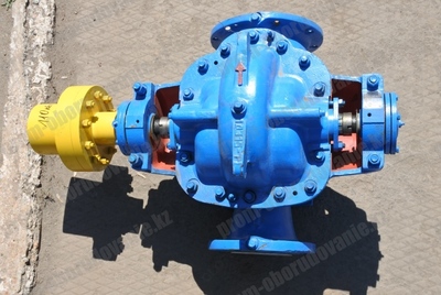 D160-112 nasosi