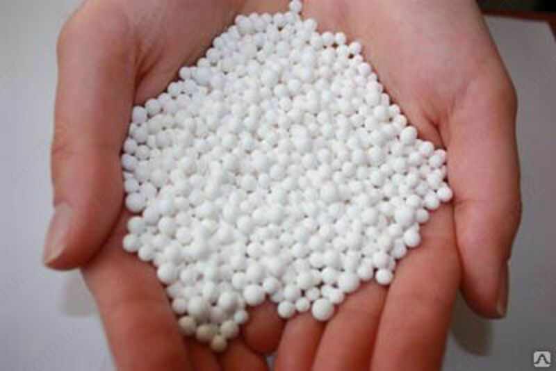 Silika gel KSKG (Rossiya) (25 kg yuk) 3956-76 gost