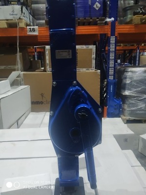 Rack va pinion jack enerpred dr-3 tonna