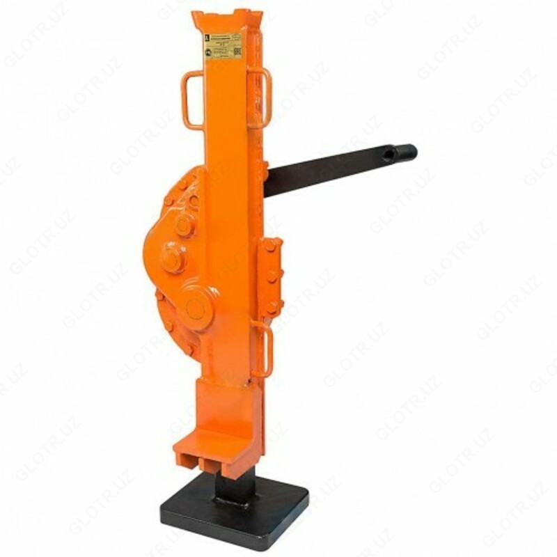 домкрат реечный энерпред др-3 тон - “DURDONAXON RUXSHONAXON”MCHJ