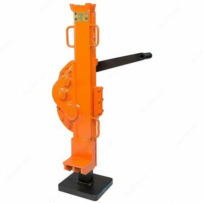 Rack va pinion jack enerpred dr-3 tonna
