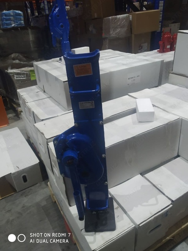 DR-10 tonna