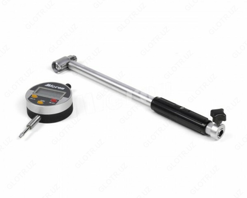 Ko'rsatkich teshiklari o'lchagichlari NIC 35-50 0.002