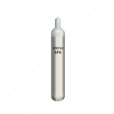 элегаз SF6