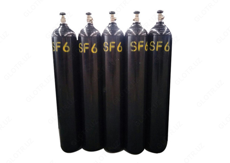 элегаз SF6 - от {0} сум