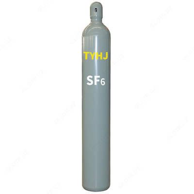 элегаз SF6