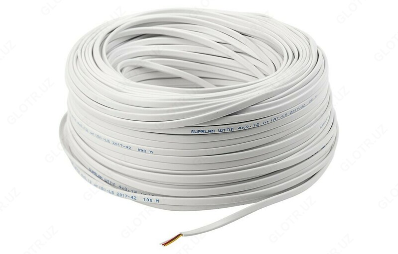 6 mm diametrli shisha shnur