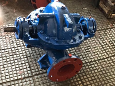 D160-112 nasosi