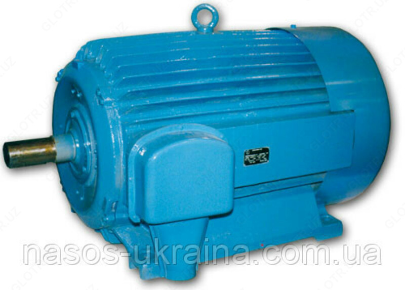 ELEKTRIK MOTOR AIR200M2 (AIR 200M2) 37KW / 3000OB / MIN