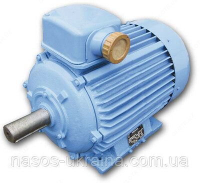 ELEKTRIK MOTOR AIR200M4 (AIR 200M4) 37KW / 1500OB / MIN