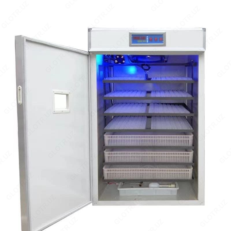 ИНКУБАТОР - 8 560 000 сум