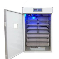 ИНКУБАТОР - 8 560 000 сум