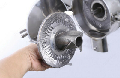 19 260 000 сум / шт. Akita jp AKDMJP - 40 ( 3000 Ватт ) зерновая мукомольная мельница