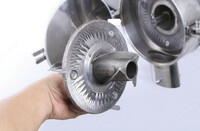 {0} so'mdan Akita jp AKDMJP - 40 (3000 Vatt) donli un zavodi