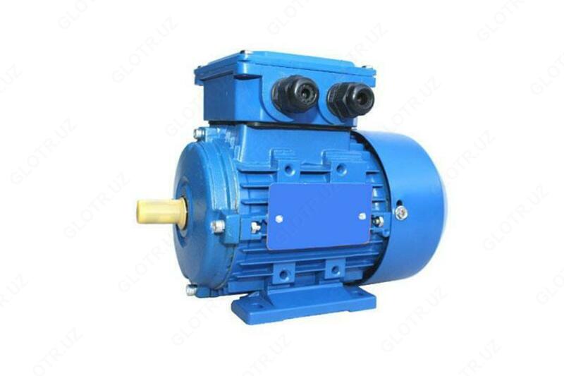 Электродвигатель АИР 56 А2 0