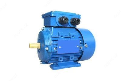 Elektr dvigatel AIR 56 A2 0,18 kVt 3000 aylanish / min 1081 (fut)