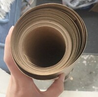 Электрокартон