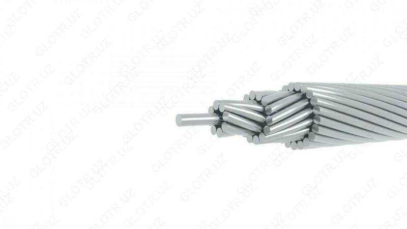 Провод АС 78/66