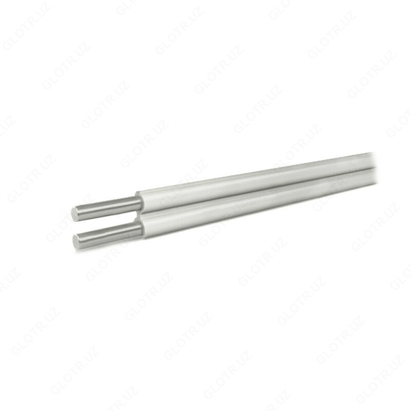 Провод АППБН 2х4