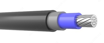 AVVG 1x35-1 quvvat kabeli