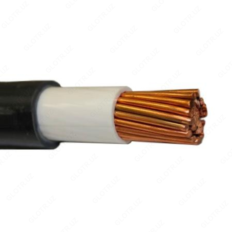 Силовой кабель ВВГ 1х95-1 - 253 467 сум