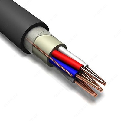 Boshqaruv kabeli KVVGEng 7x1.0 - 27 799.5 so'm / m