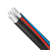 Провод СИП-2 3x16+1x54