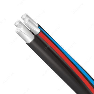 SIP-2 simi 3x16 + 1x54,6