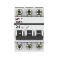 5 кА ВА 47-29 EKF Basic