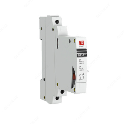 Blok kontakti BK-47 EKF