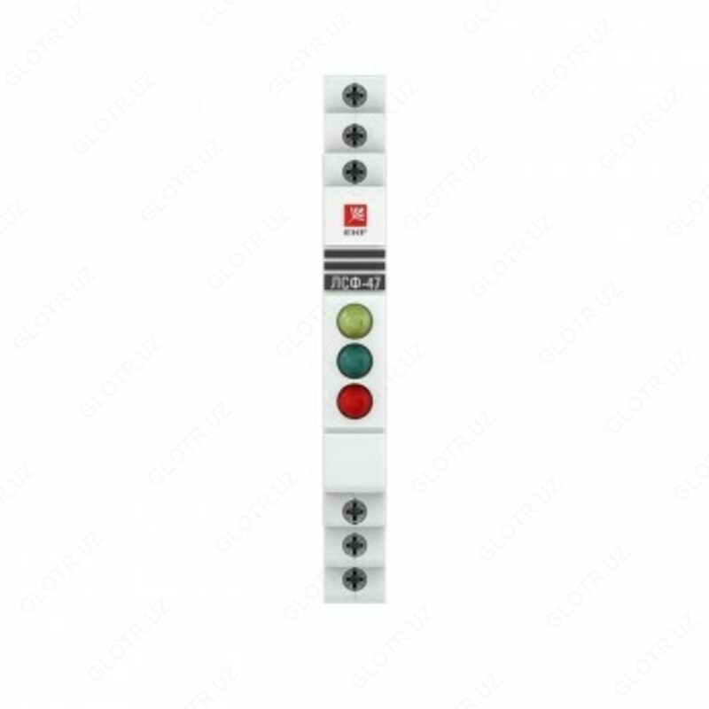 Индикатор фаз ЛСФ-47 EKF - 35 886.9 сум