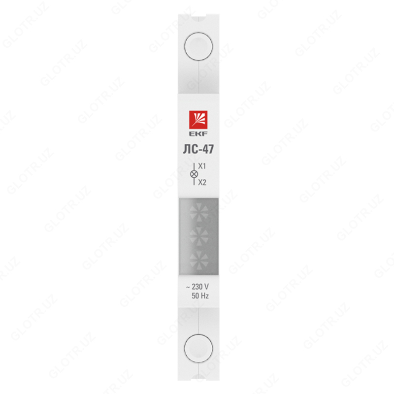 Signal chiroq LS-47 EKF, oq