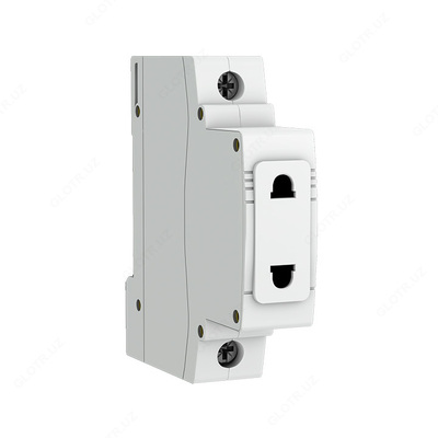 Розетка РД-47 EKF