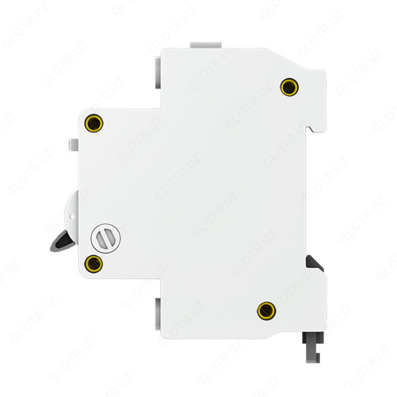 Differensial avtomatik mashina 1P + N 25A 30mA AC turi x-ka El bilan. 4,5 kA AD-12 EKF