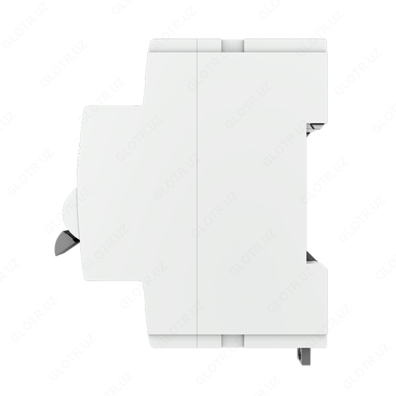 UZO 2R 16A 30mA AC tipidagi el-mech VD-100 EKF