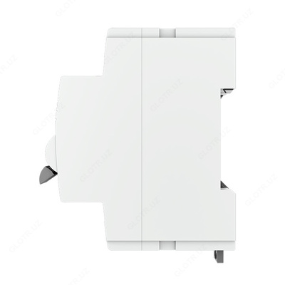 UZO 2R 25A 30mA AC tipidagi el-mech VD-100 EKF