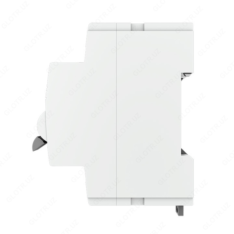 UZO 2R 63A 30mA AC tipidagi el-mech VD-100 EKF