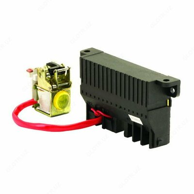 Расцепитель минимального напряжения к 230 В АС ВА-99М 400 EKF PROxima