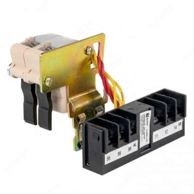 Аварийный + доп. контакт для ВА-99М 630 EKF PROxima - 287 091 сум / шт.