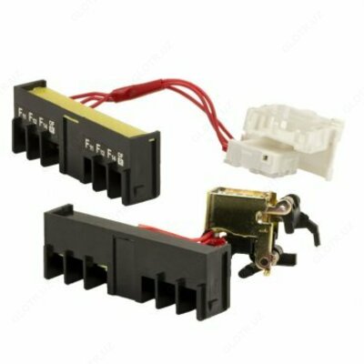 Аварийный + доп. контакт для ВА-99М 800 EKF PROxima - 318 990 сум / шт.