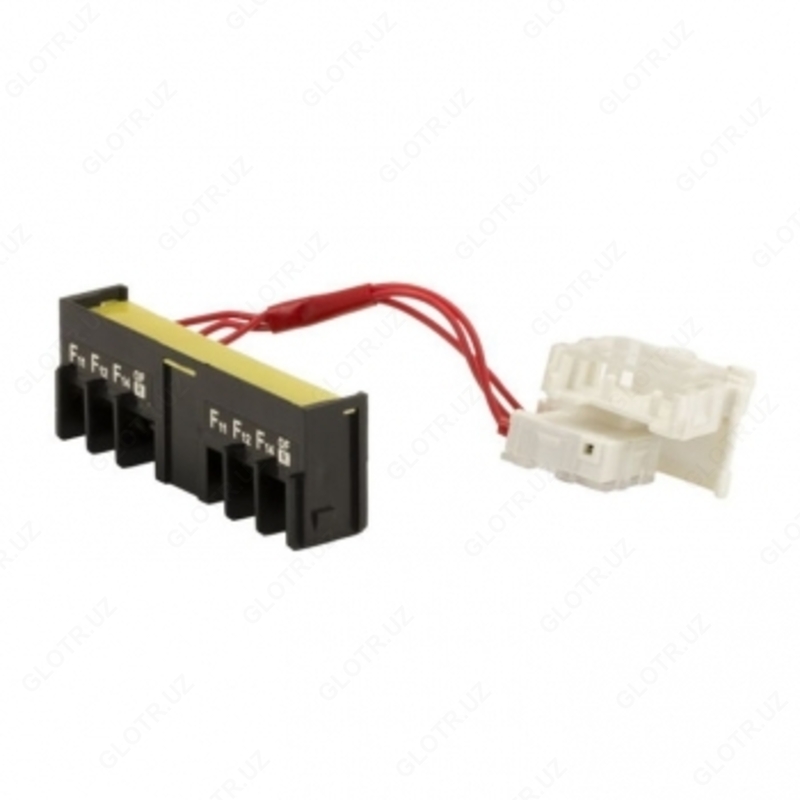 VA-99M 1250 EKF PROxima uchun qo'shimcha aloqa