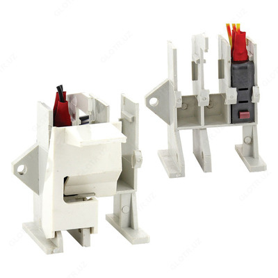 Дополнительный и аварийный контакт для ВА-99 800-1600А EKF PROxima - 107 658.6 сум / шт.